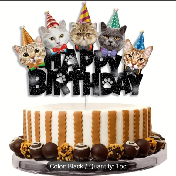 ♡ It's My Birthday Sale ♡ - Picture 1 of 11